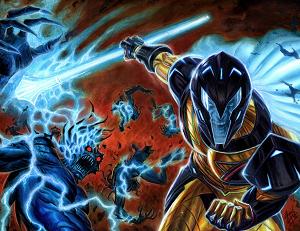 Valiant Beyond X-O Manowar #1 CVR F GREGO WRAP VIRGIN cover