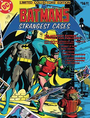 Lce #59 CVR B FOIL cover