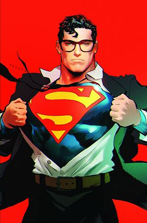 Action Comics #1086 CVR E CVR E INC 1:25 MARCIO TAKARA CARD STOCK cover