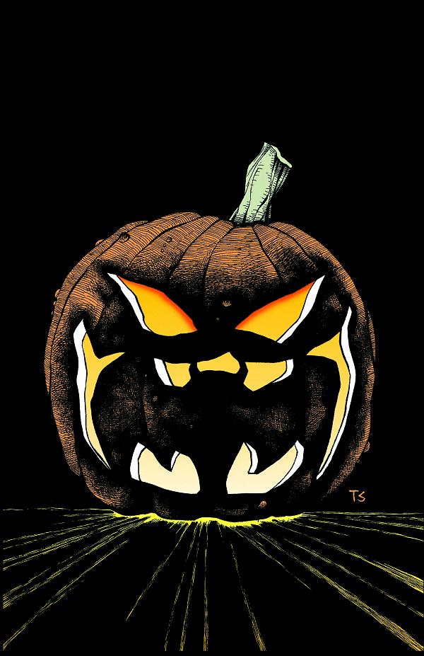 Batman Legends Of The Dark Knight Halloween Special Facsimile Edition #1 CVR A TIM SALE cover