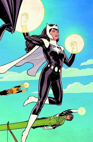 Justice League Unlimited #7 CVR F CVR F CLIFF CHIANG AAPI HERITAGE MONTH CARD STOCK cover
