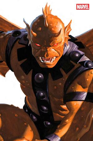 Incredible Hulk #25 ALEX ROSS TIMELESS VIR cover