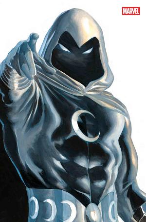 Moon Knight: Fist Of Khonshu #8 ALEX ROSS TIMELESS VIR cover