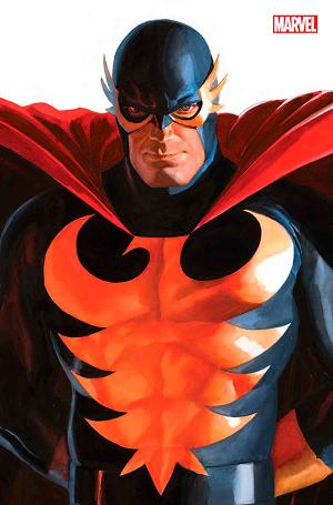 One World Under Doom #4 (OF 9) ALEX ROSS TIMELESS VIR cover