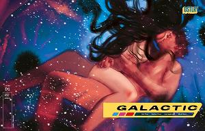 Galactic #1 CVR B LOTAY (MR) cover