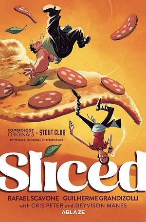 Sliced Tp