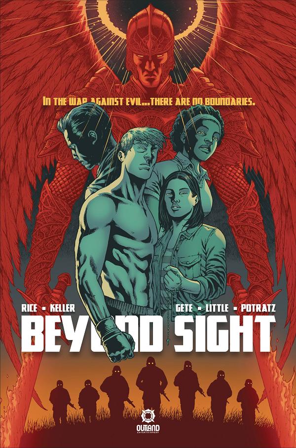 Beyond Sight Tp (Mr)