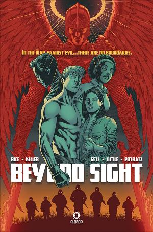 Beyond Sight Tp (Mr)