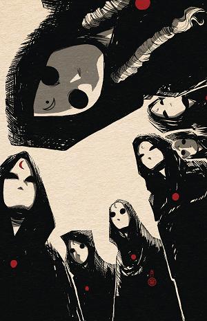 Full Midnight Factory May 2025 Solicitations