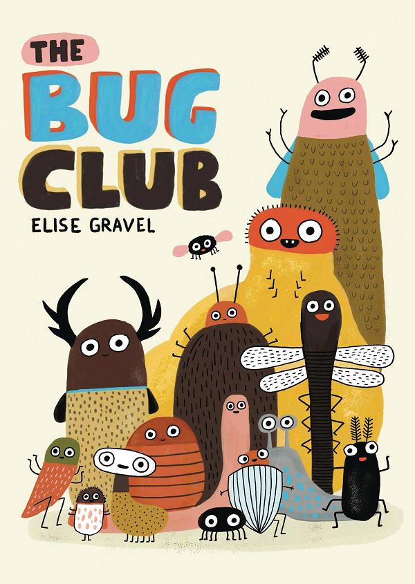 Bug Club Hc (May211376)