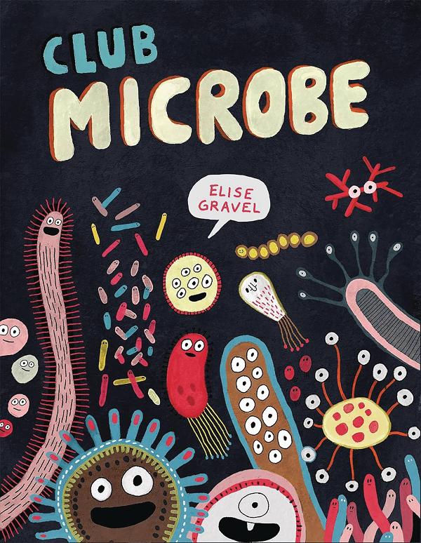 Club Microbe Hc (O/A)
