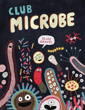 Club Microbe Hc (O/A)