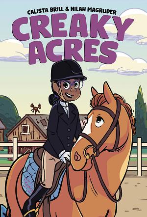 Creaky Acres Hc