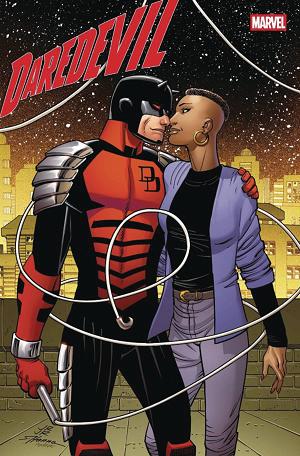 Df Daredevil #20 cover