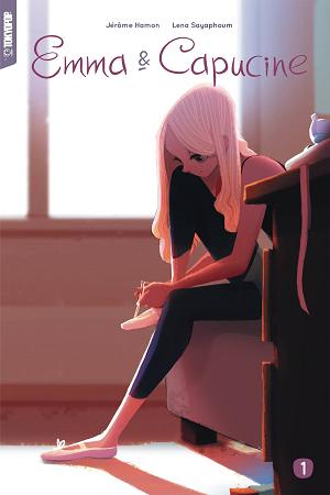 Full Tokyopop May 2025 Solicitations