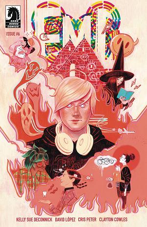 Fml #6 CVR B ELY cover