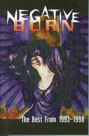 Negative Burn Very Best From 1993-1998 Tp (O/A)