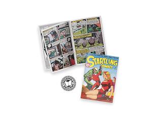Ps Artbooks Startling Comic Facsimile Ed #46 cover
