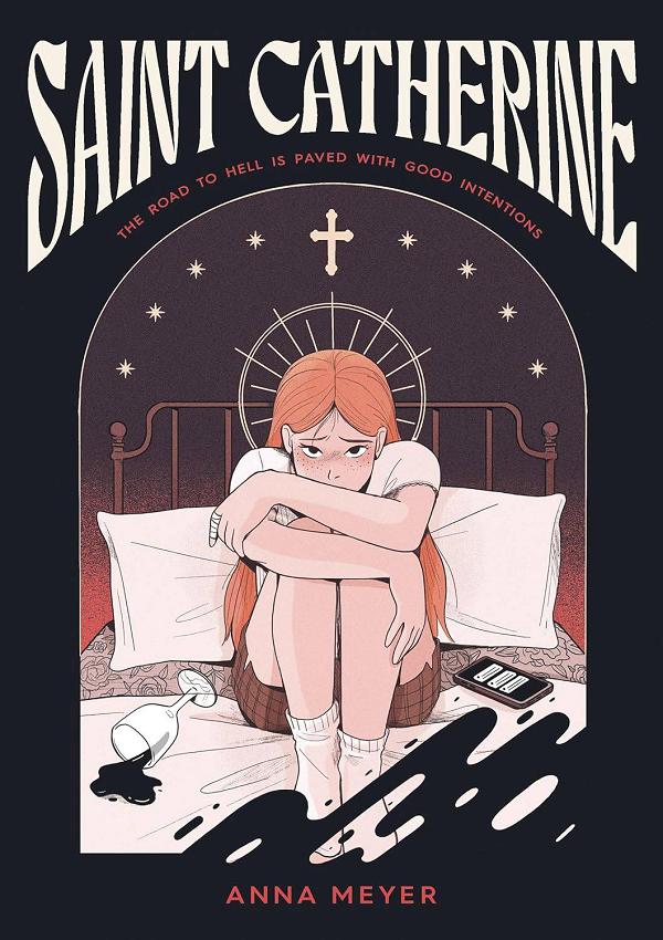 Saint Catherine Hc Gn