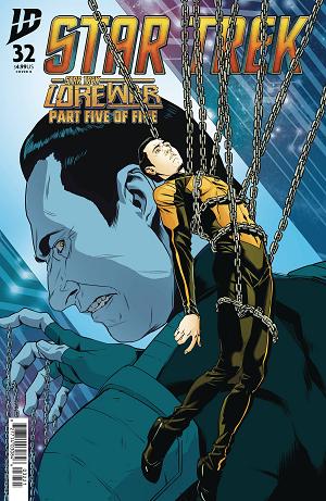 Full IDW May 2025 Solicitations