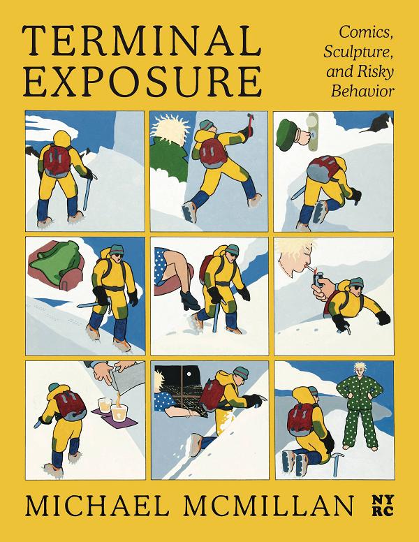 Terminal Exposure Hc