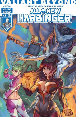 Full Valiant May 2025 Solicitations