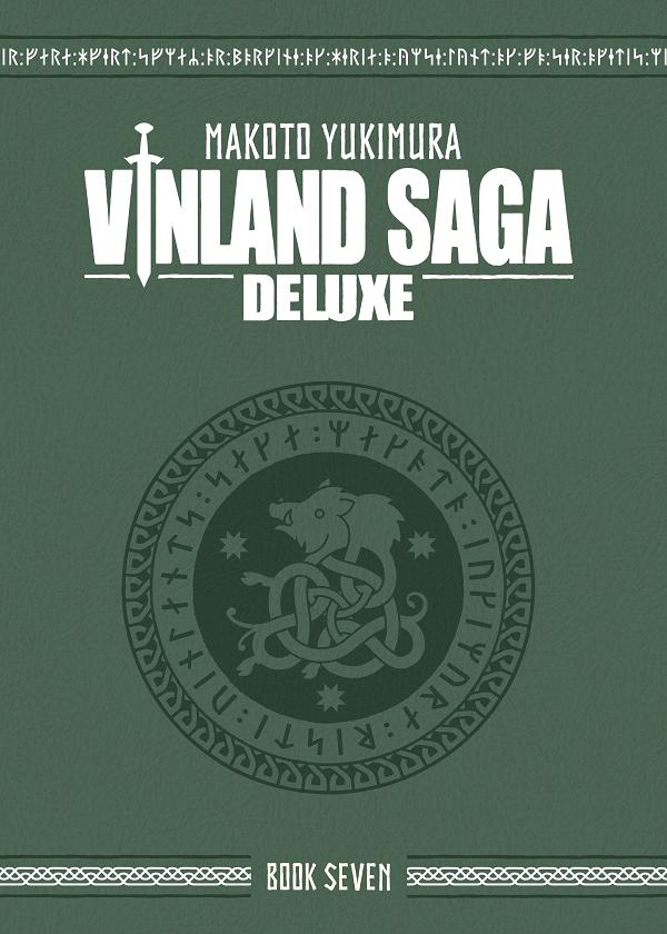 Vinland Saga Dlx Hc Vol 07 (Mr)