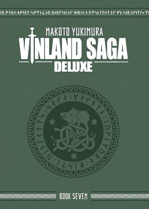 Vinland Saga Dlx Hc Vol 07 (Mr)