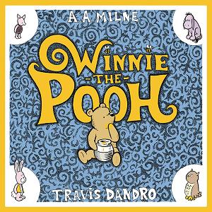 Winnie The Pooh Hc (O/A)