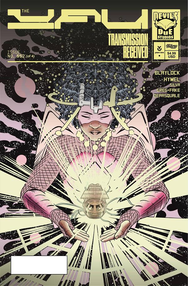 Yfu #2 cover