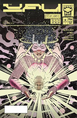 Full Devils Due May 2025 Solicitations