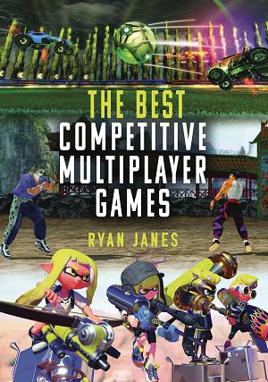 Best Competitive Multiplayer Games Hc