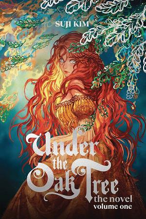 Under The Oak Tree Hc Novel Vol 02 (Mr)