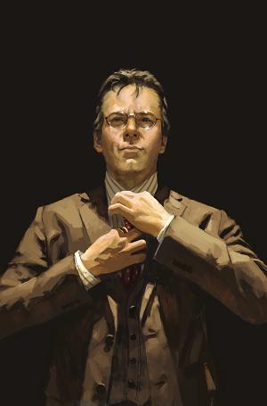 Buffy The Vampire Slayer #2  cover