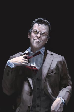 Buffy The Vampire Slayer #2  cover
