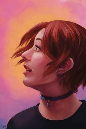 Buffy The Vampire Slayer #1  cover