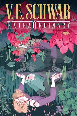 Extraordinary #3 CVR B MANCINI cover