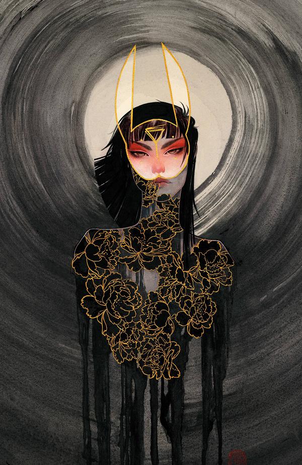 Fox And Hare #2 CVR C CHANG 10 COPY INCV cover