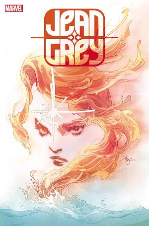 Jean Grey #1
