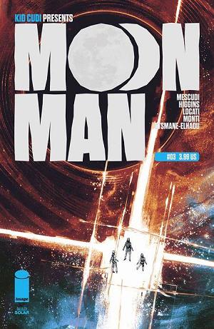 Moon Man #3 CVR A LOCATI cover