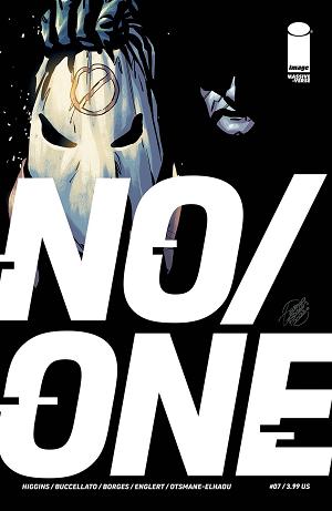 No One #7