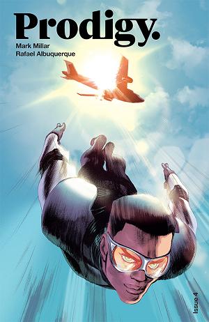 Prodigy #4 CVR A ALBUQUERQUE (MR) cover