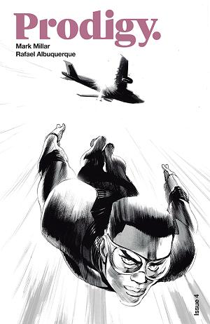Prodigy #4 CVR B ALBUQUERQUE (MR) cover