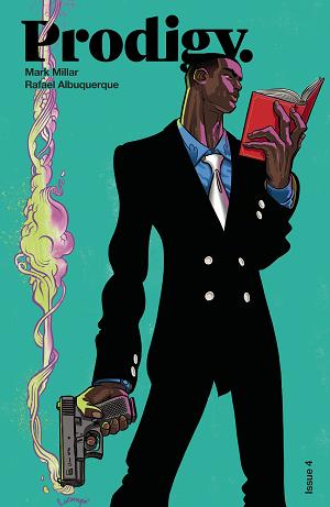 Prodigy #4 CVR C GRAMPA (MR) cover