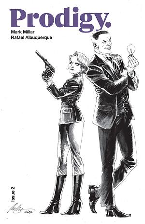 Prodigy #2 CVR B ALBUQUERQUE (MR) cover