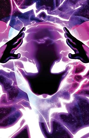 Radiant Pink #5 CVR B MONTES MV cover