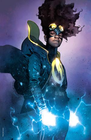 Static Shadows Of Dakota #1 CVR F 1:100 COIPEL (O/A) cover