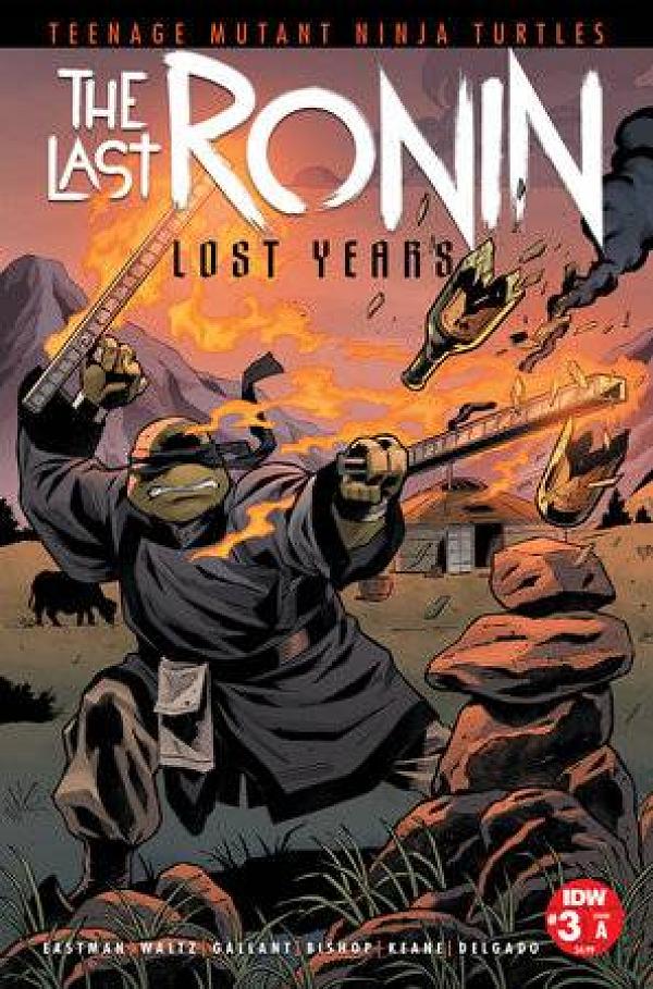 Full IDW January 2023 Solicitations
