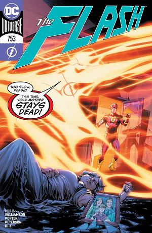 Flash #753