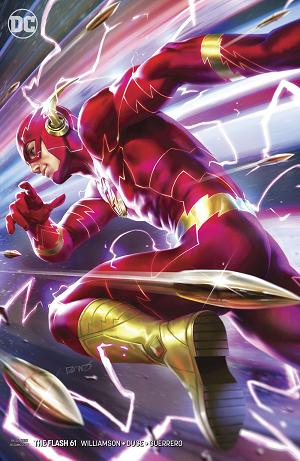 Flash #61
